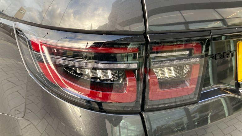 Land Rover Discovery Sport 2.0 D200 Dynamic HSE 5dr Auto [5 Seat] Diesel Station Wagon